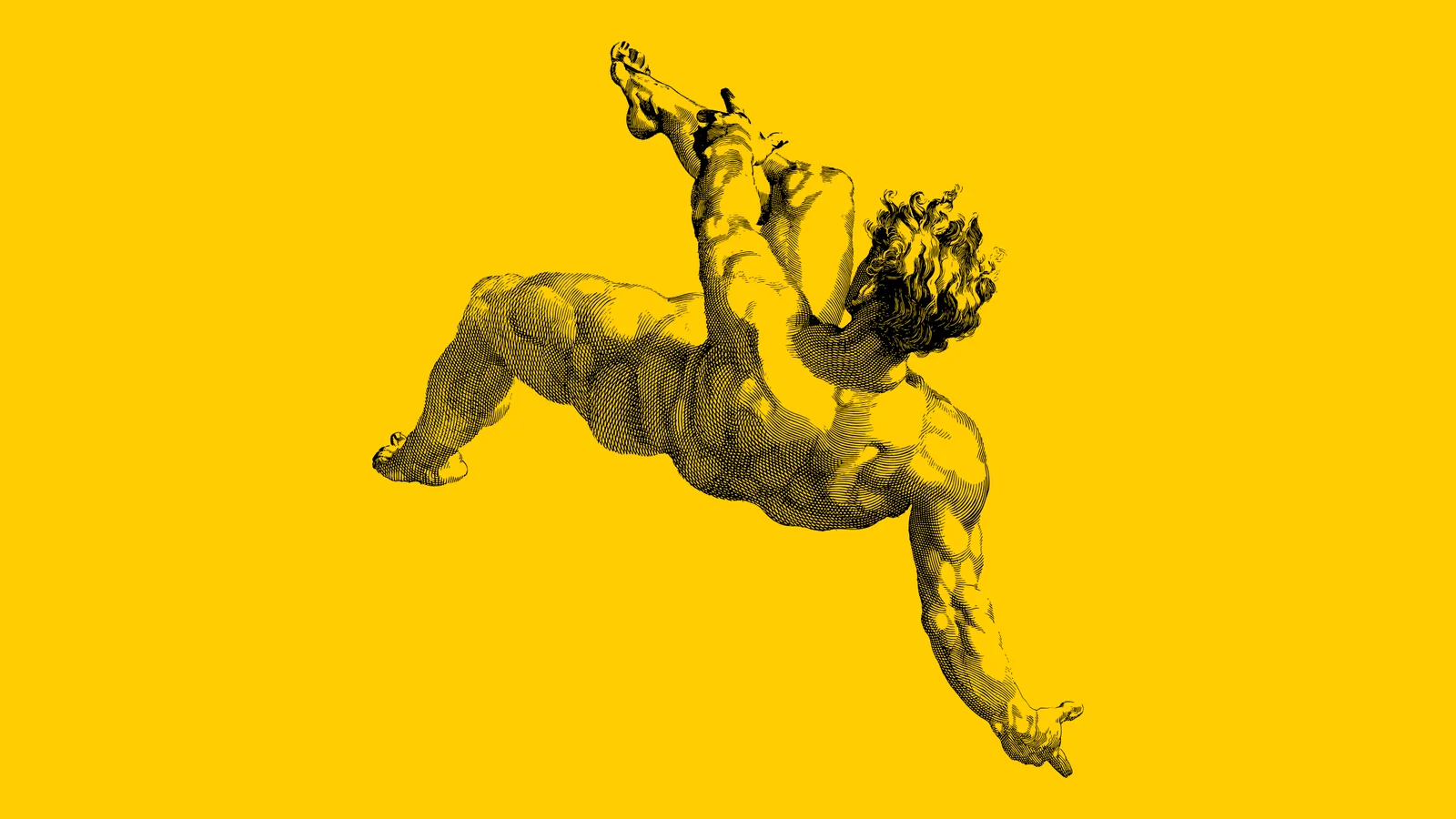 Artwork from the essay Playing With Freedom